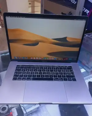 New Laptop Apple MacBook Pro 2019 32GB Intel Core I9 SSD 1T