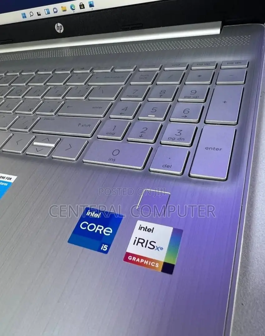 New Laptop HP Stream Notebook 16GB Intel Core I7 SSD 512GB
