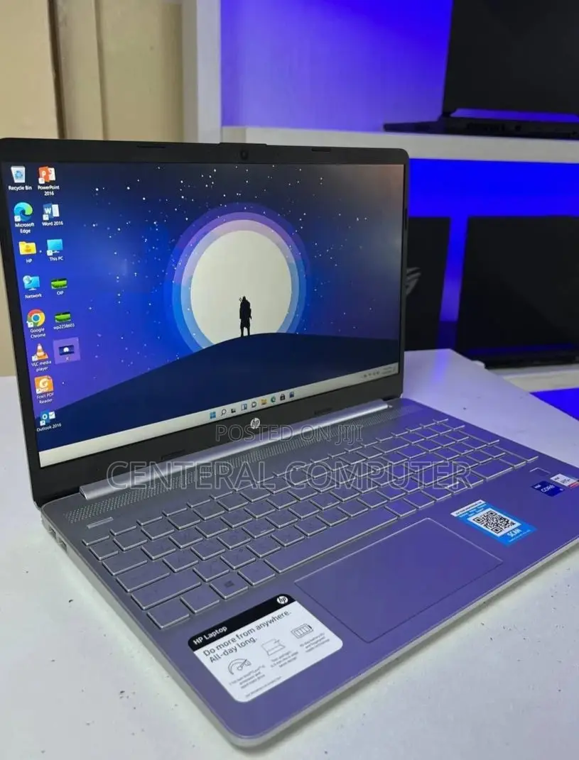 New Laptop HP Stream Notebook 16GB Intel Core I7 SSD 512GB