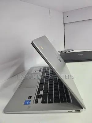 Photo - New Laptop HP Chromebook 14 4GB Intel Core 2 Quad SSD 60GB