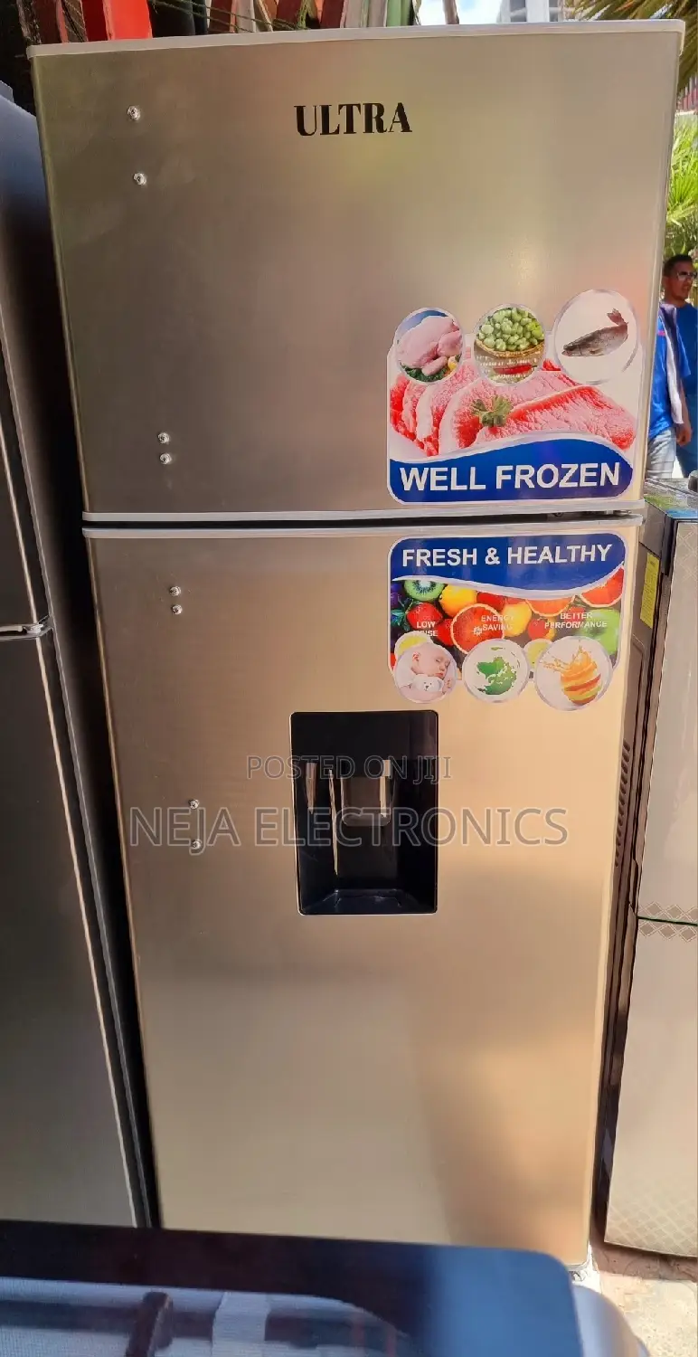 Refrigerator Ultra 310litter