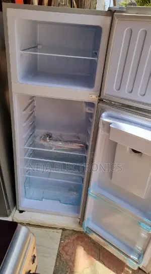 Refrigerator Ultra 310litter