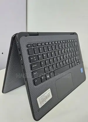 Photo - Laptop HP ProBook 11 G2 EE 4GB Intel Core 2 Quad SSD 128GB