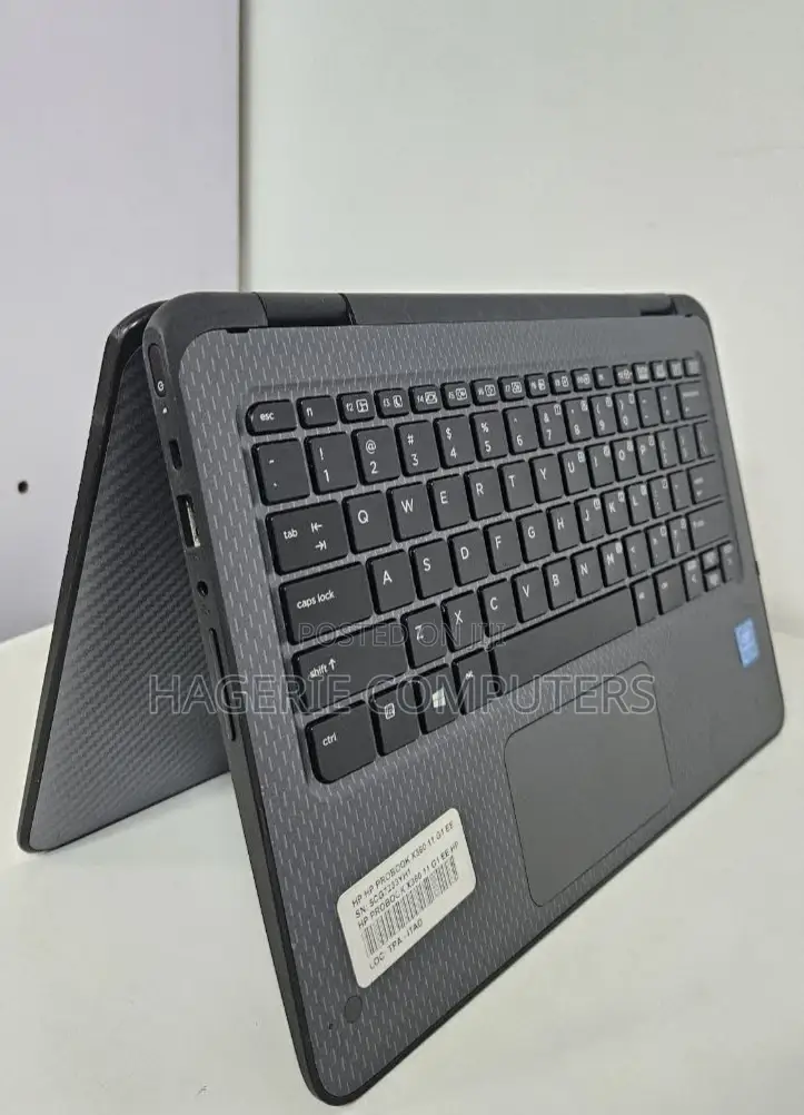 Laptop HP ProBook 11 G2 EE 4GB Intel Core 2 Quad SSD 128GB