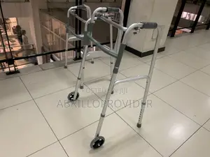 Photo - Flexible Schedule Walker >Adjustable Walker Walker Walker