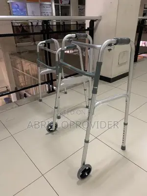 Standard Walkers ~Folding Walker Wlaker Walker 150kg Walker