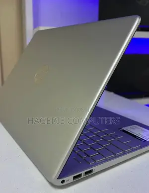 Photo - New Laptop HP Stream Notebook 16GB Intel Core I5 SSD 256GB