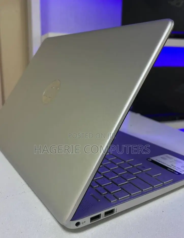 New Laptop HP Stream Notebook 16GB Intel Core I5 SSD 256GB