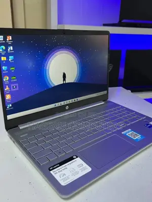 New Laptop HP Stream Notebook 16GB Intel Core I5 SSD 256GB