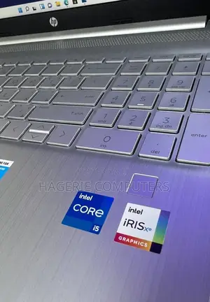 New Laptop HP Stream Notebook 16GB Intel Core I5 SSD 256GB