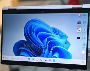 Photo - New Laptop HP EliteBook X360 1030 G2 16GB Intel Core I5 SSD 512GB