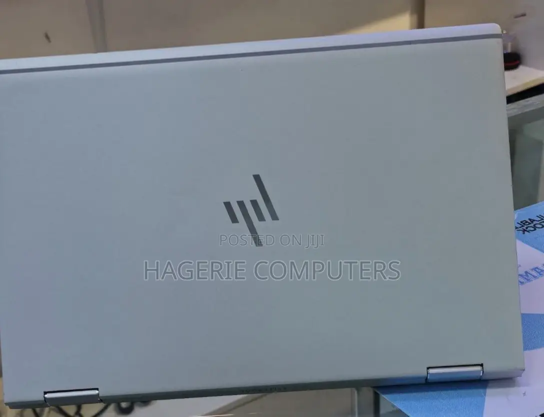 New Laptop HP EliteBook X360 1030 G2 16GB Intel Core I5 SSD 512GB