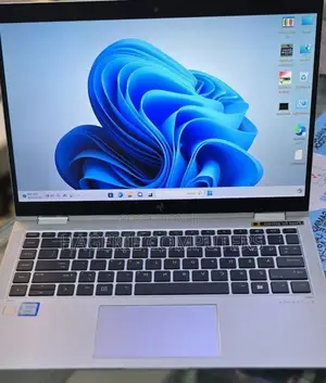 New Laptop HP EliteBook X360 1030 G2 16GB Intel Core I5 SSD 512GB