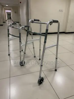 ALMUNIUM Walker ~Folding Walker ~Flexing Walker Walker Walke