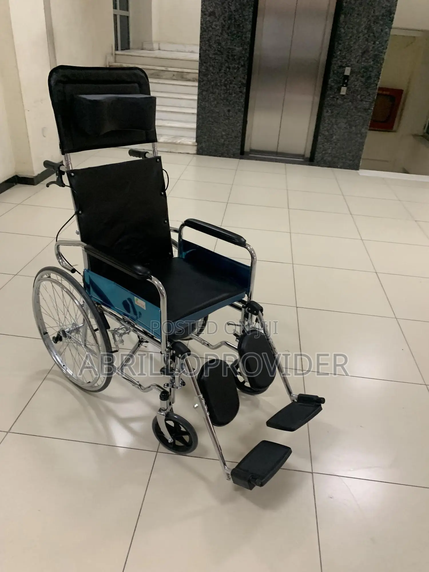 Multiple Functions Wheelchair Wheelchair Wheelchair