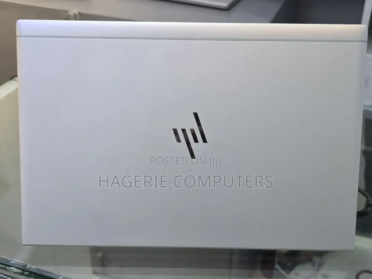 New Laptop HP EliteBook 840 G8 16GB Intel Core I5 SSD 512GB