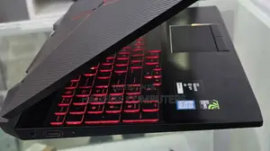 New Laptop HP Omen X 8GB Intel Core I5 HDD+SSD 1T