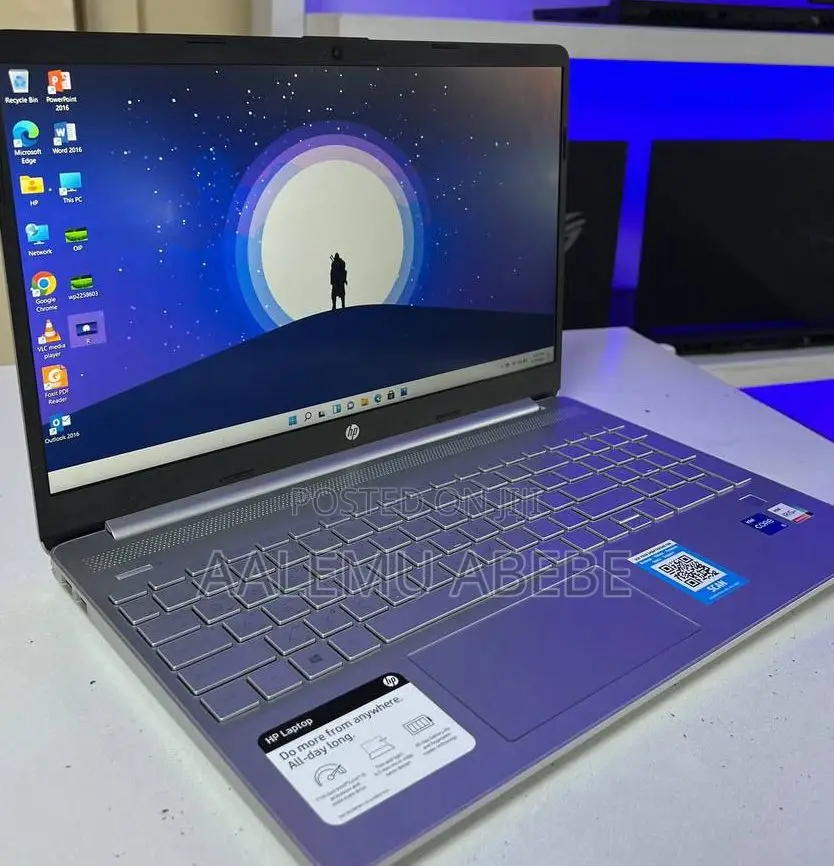 New Laptop HP Stream Notebook 16GB Intel Core I5 SSD 512GB