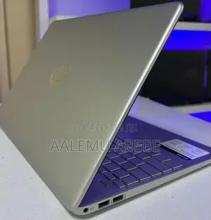 New Laptop HP Stream Notebook 16GB Intel Core I5 SSD 512GB
