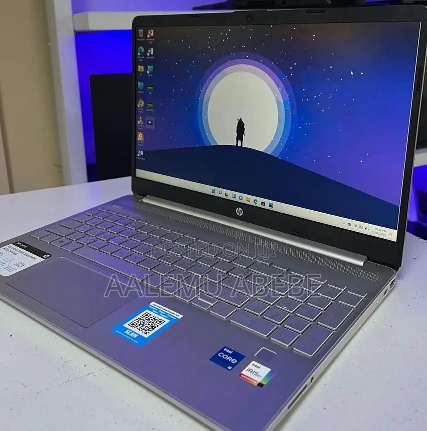 New Laptop HP Stream Notebook 16GB Intel Core I5 SSD 512GB