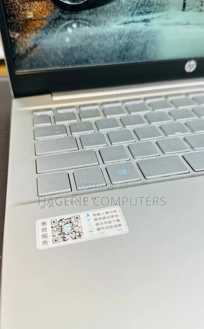 Laptop HP Pavilion 15 16GB Intel Core I7 SSD 512GB