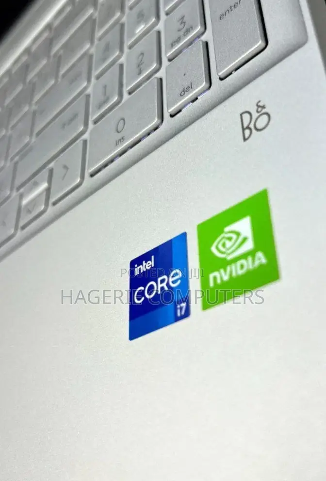 Laptop HP Pavilion 15 16GB Intel Core I7 SSD 512GB