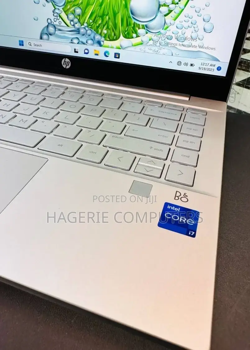 New Laptop HP Pavilion 15z 16GB Intel Core I7 SSD 512GB