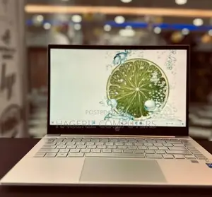 Photo - New Laptop HP Pavilion 15z 16GB Intel Core I7 SSD 512GB