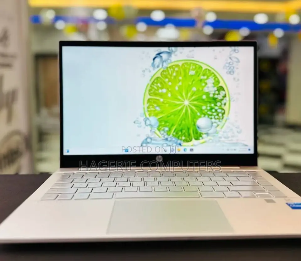 New Laptop HP Pavilion 15z 16GB Intel Core I7 SSD 512GB