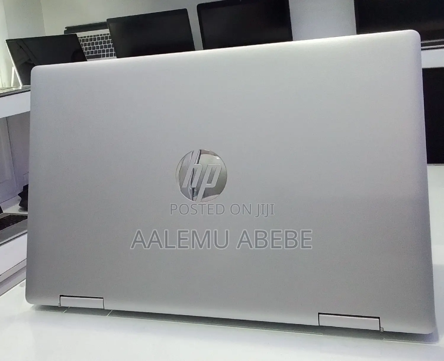 New Laptop HP Pavilion 13 16GB Intel Core I5 SSD 512GB