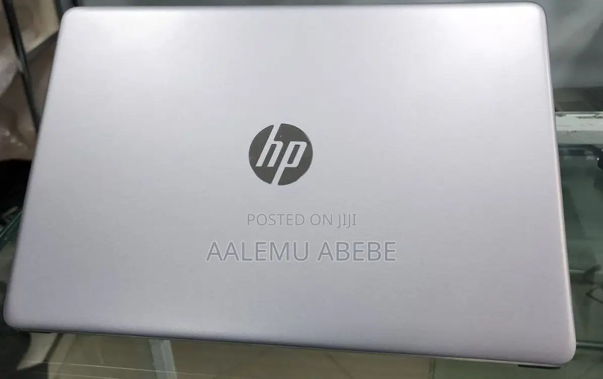 New Laptop HP Stream Notebook 8GB Intel Core I3 SSD 256GB