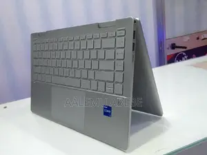 New Laptop HP Pavilion 13 8GB Intel Core I5 SSD 512GB