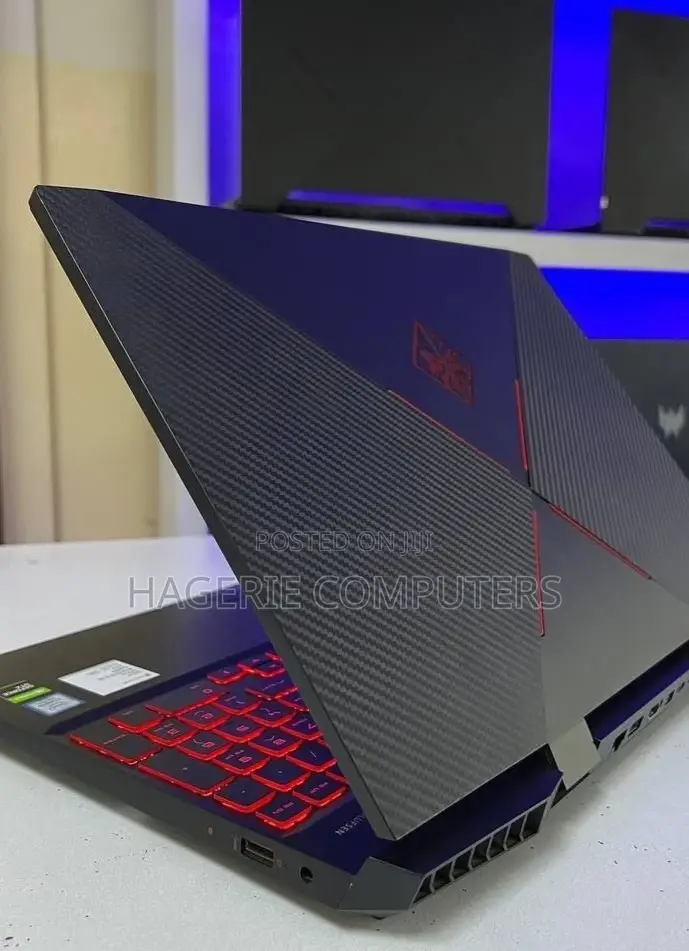 New Laptop HP Omen X 16GB Intel Core I5 SSD 512GB