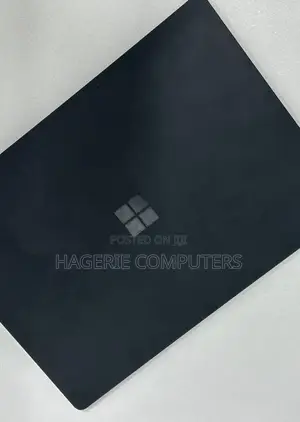 Laptop Microsoft Surface Laptop 3 8GB Intel Core I5 SSD 256GB