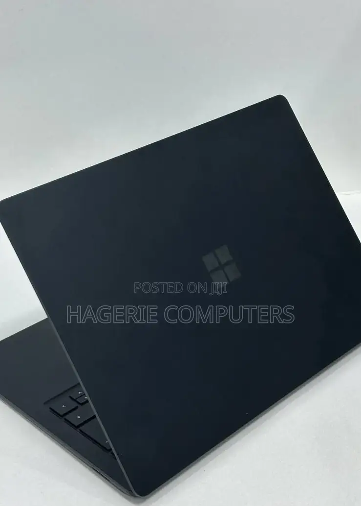 Laptop Microsoft Surface Laptop 3 8GB Intel Core I5 SSD 256GB