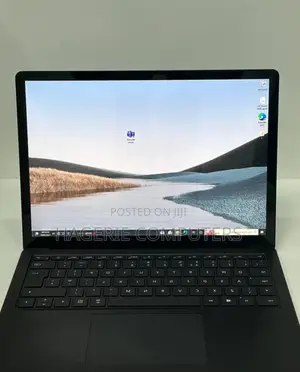 Laptop Microsoft Surface Laptop 3 8GB Intel Core I5 SSD 256GB