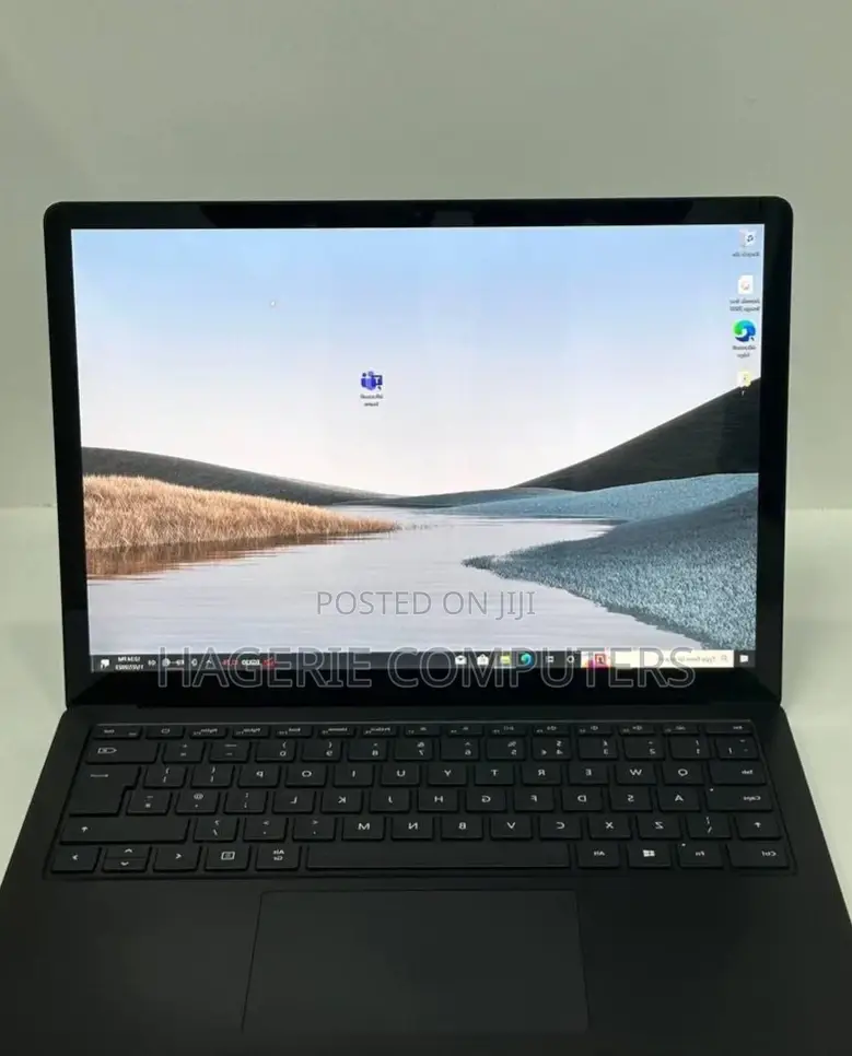 Laptop Microsoft Surface Laptop 3 8GB Intel Core I5 SSD 256GB