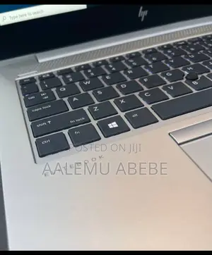 Photo - New Laptop HP EliteBook 840 G5 16GB Intel Core I7 SSD 512GB