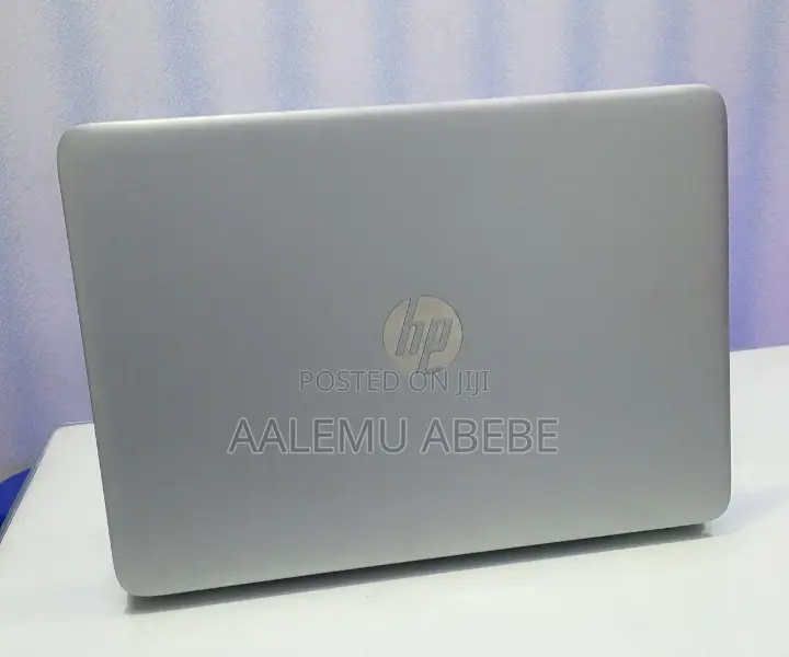 New Laptop HP EliteBook 840 G3 8GB Intel Core I5 HDD 1T