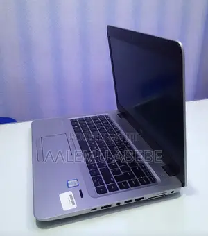 New Laptop HP EliteBook 840 G3 8GB Intel Core I5 HDD 1T
