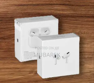 Airpod Pro Pure Nightfall Headphone