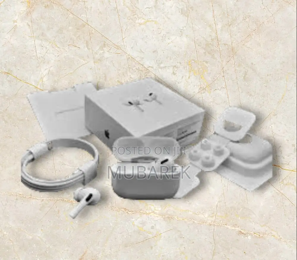 Airpod Pro Eclipse Serenade Sound