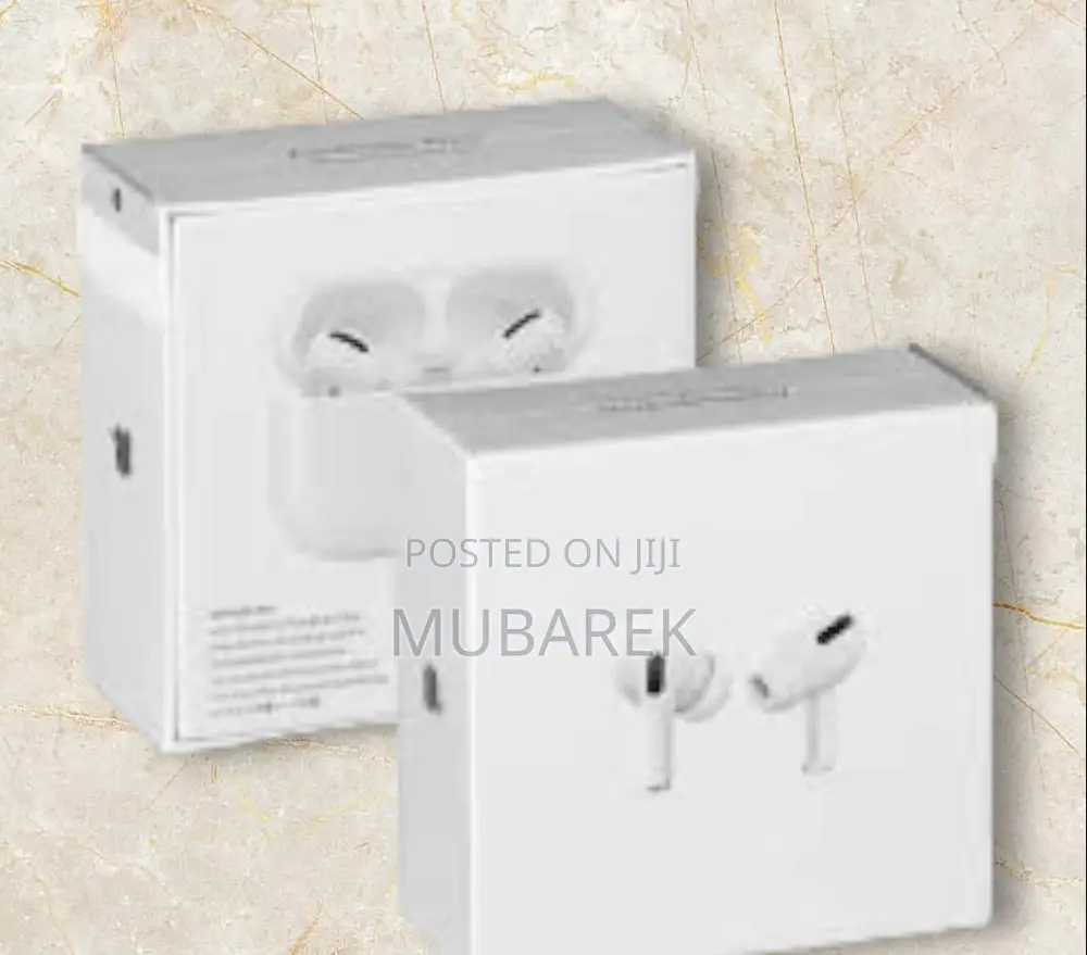 Airpod Pro Eclipse Serenade Sound