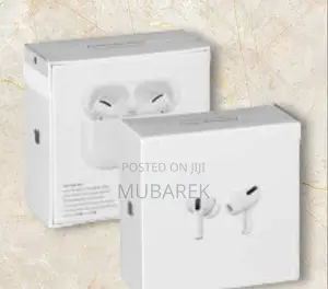 Airpod Pro Eclipse Serenade Sound