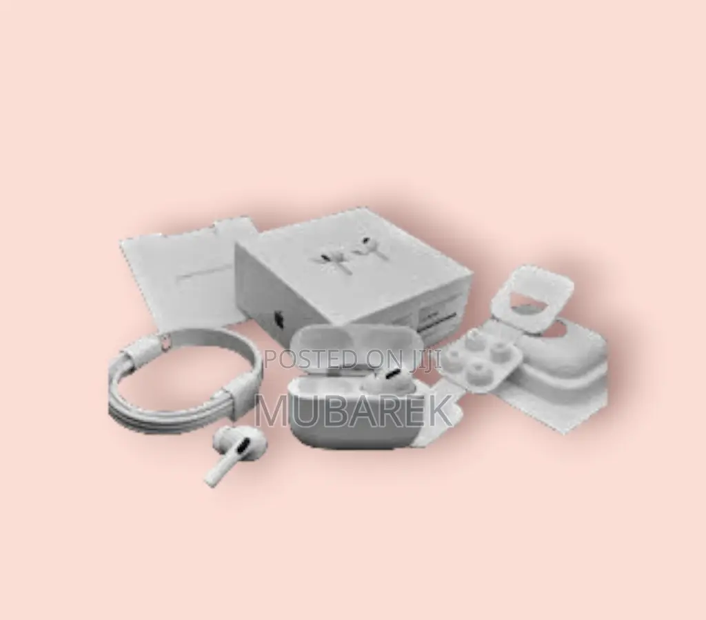 Airpod Pro Pure Rhythm Headphone