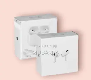 Airpod Pro Pure Rhythm Headphone