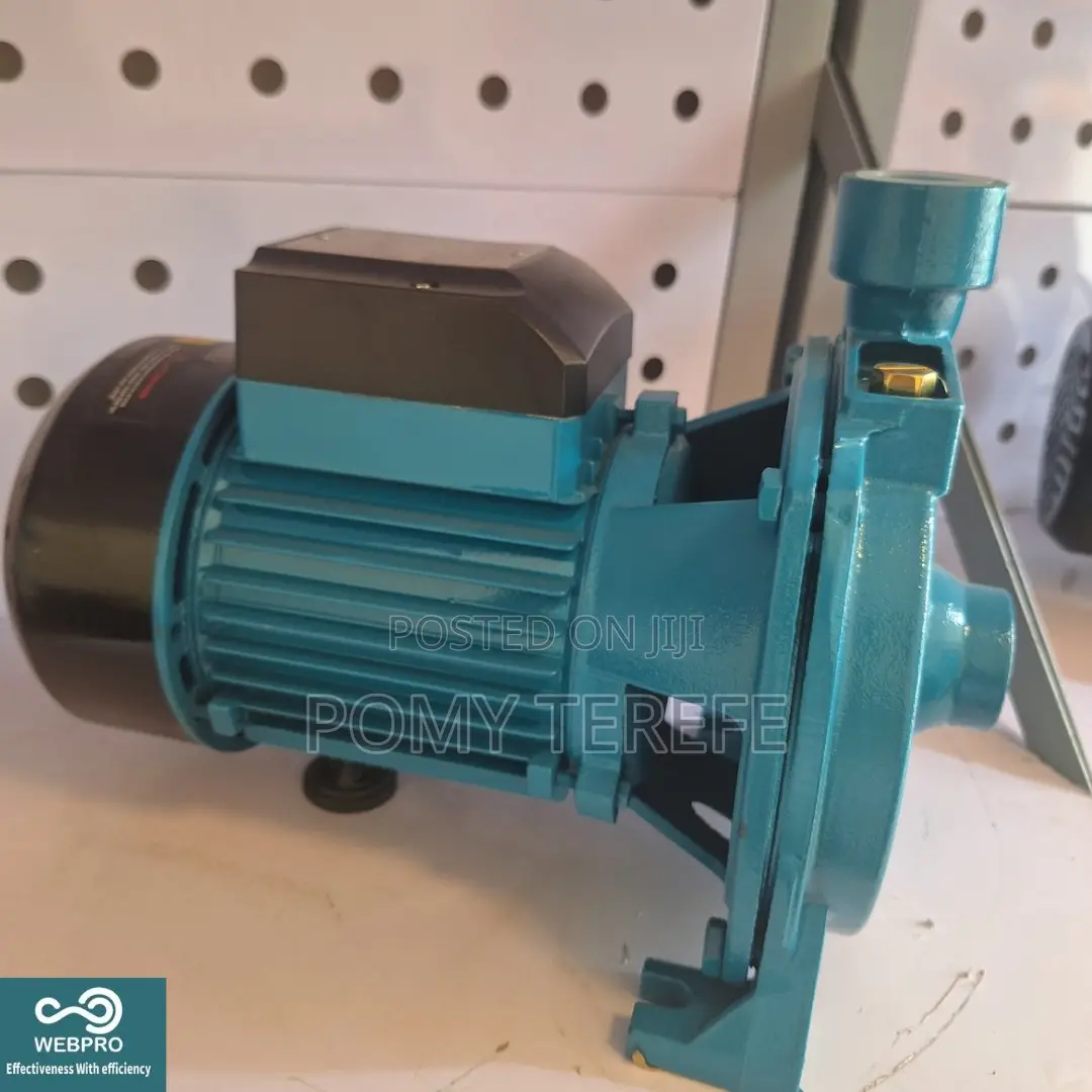 Water Pump Centrifugal Surface CPM 0.5hp