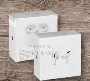 Airpod Pro Carbon Melody Audio