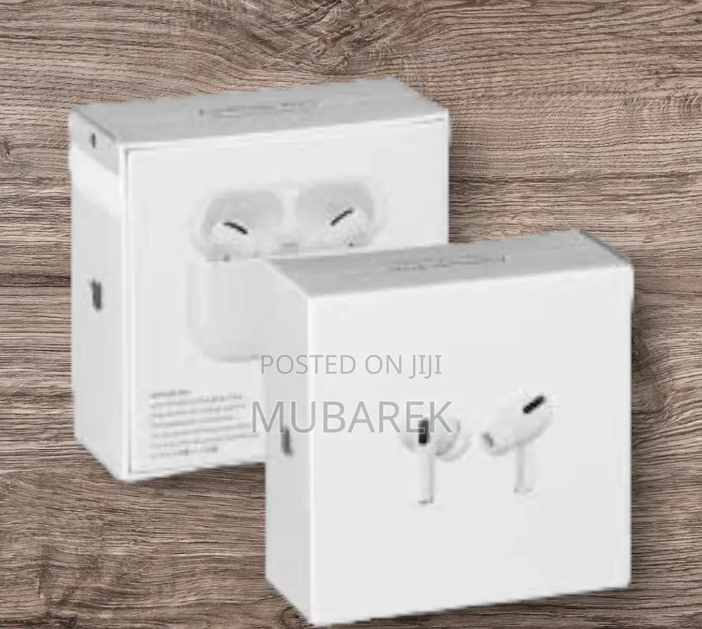 Airpod Pro Carbon Melody Audio