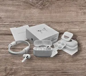 Photo - Airpod Pro Carbon Melody Audio